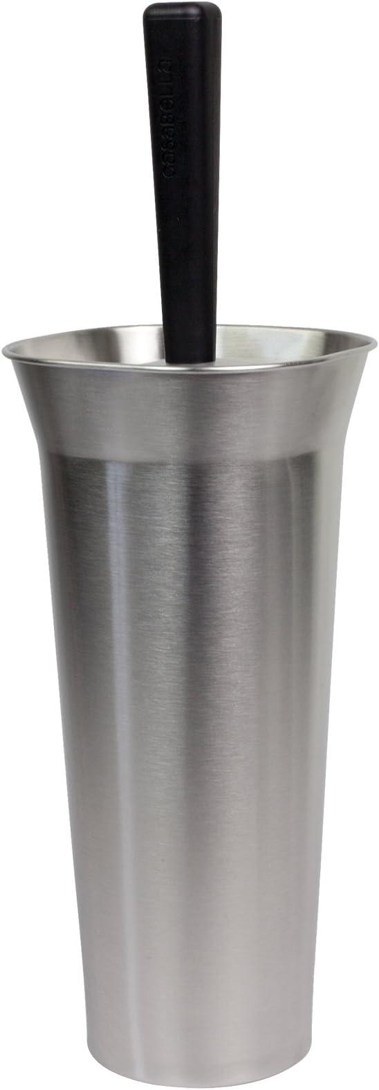 Casabella Stainless Steel Bowl Brush Set