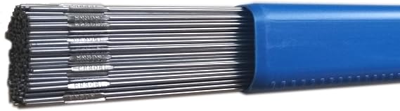 KUNWU Stainless Steel TIG Welding Rods ER308L 1/16" x 36" (10 Lb)