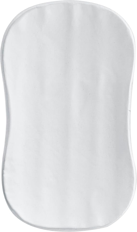 HALO Bassinest Replacement Pad, White