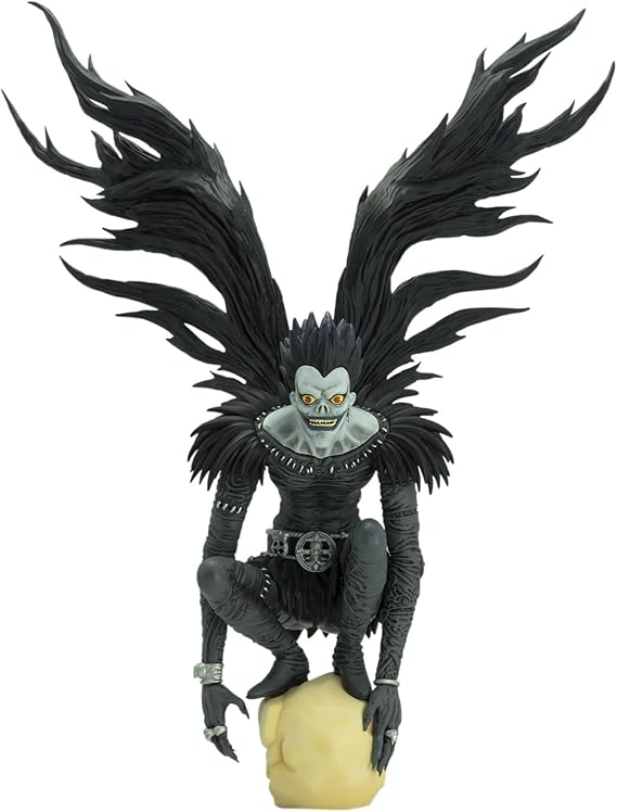 ABYSTYLE Death Note Ryuk Studio Figure