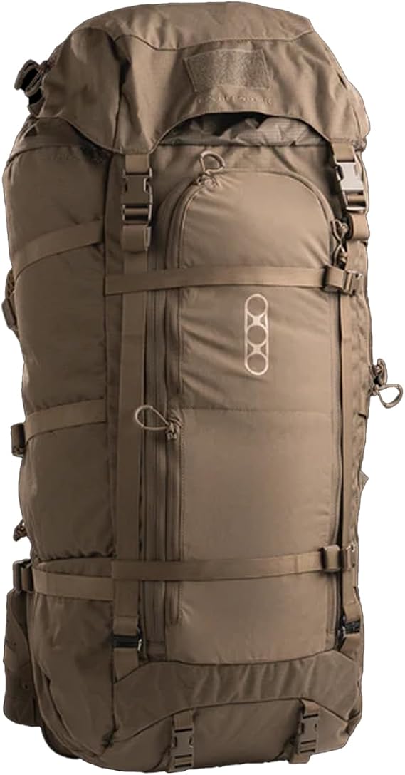 Eberlestock Unisex Brooks Pack daypacks