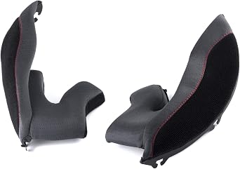 CKX Air Flow Titan Cheek Pad