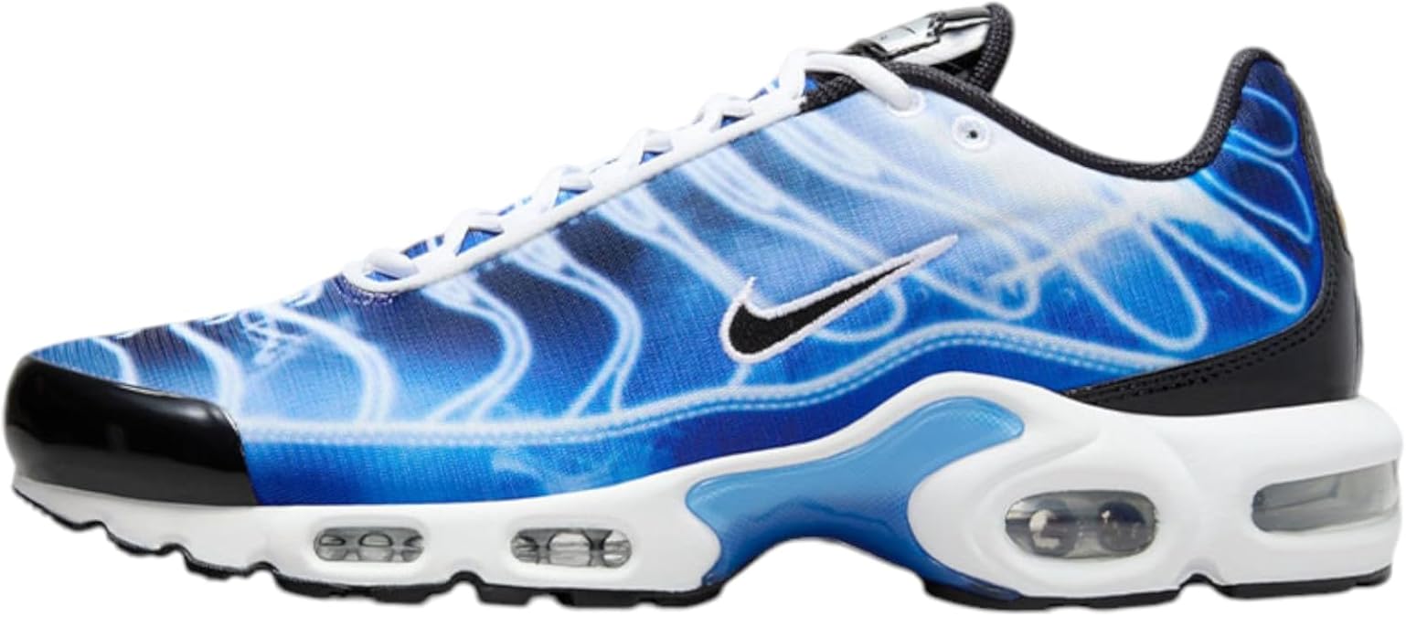 NIKE Men's Air Max Plus Og Sneaker