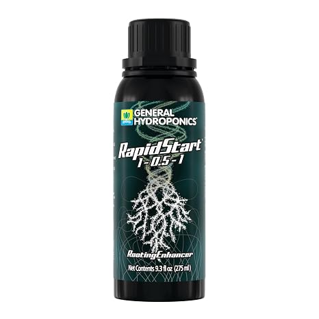 General Hydroponics GH Rapid Start Rapid Start 275ml