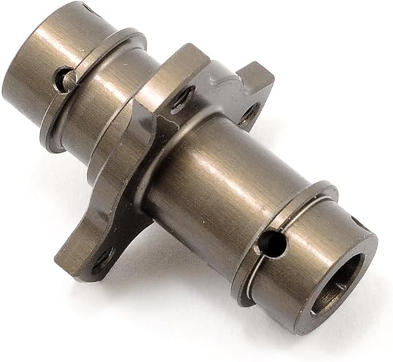 Serpent Solid Axle/Spool