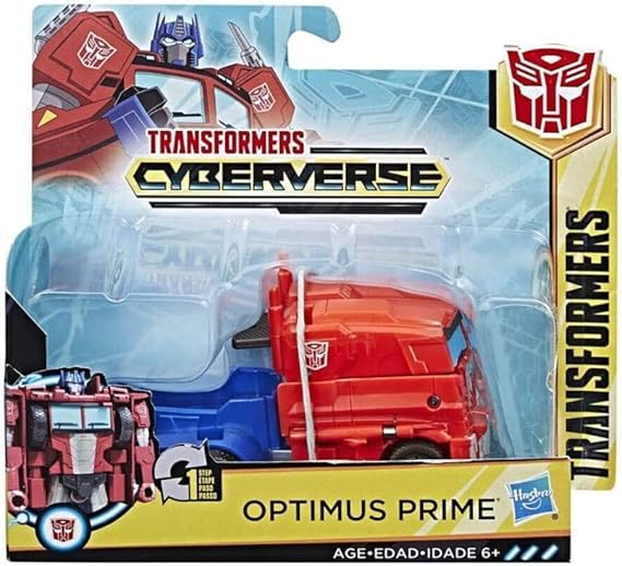 Transformers Action Figure
