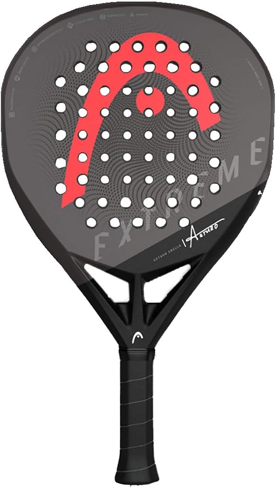 Head Extreme Padel Paddle Series (Elite, Motion, One, Pro)