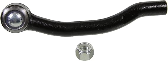 MOOG ES3717 Steering Tie Rod End for Honda Pilot