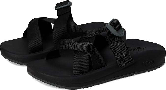 Chaco Cushz Slide