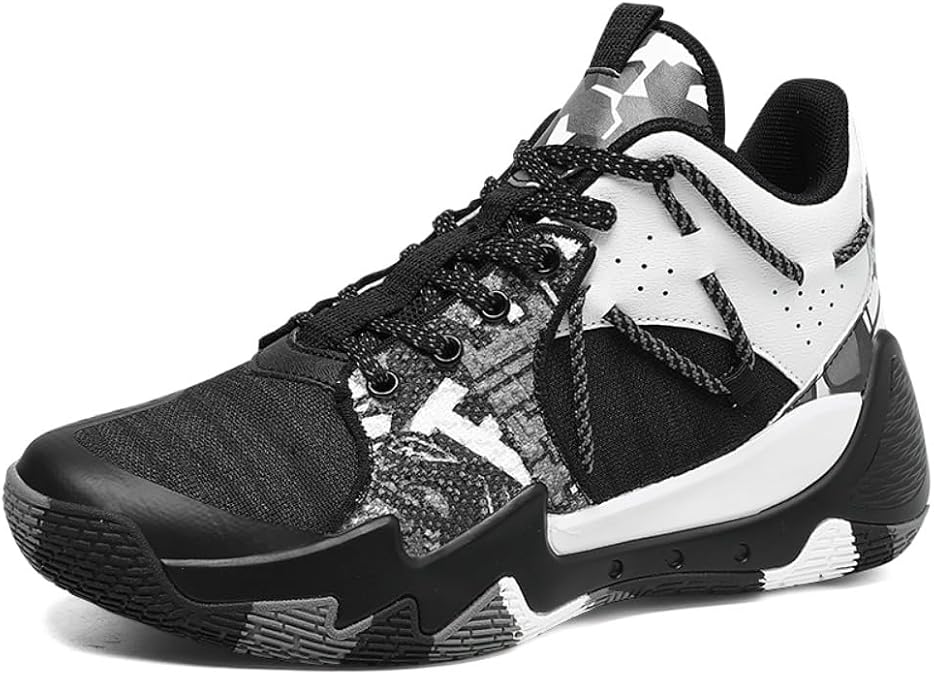 Sneakers Men's Shoes Sports Shoes Casual Shoes Trendy Shoes Running Shoes Basketball Shoes Outdoor Shoes Fashionable Trends