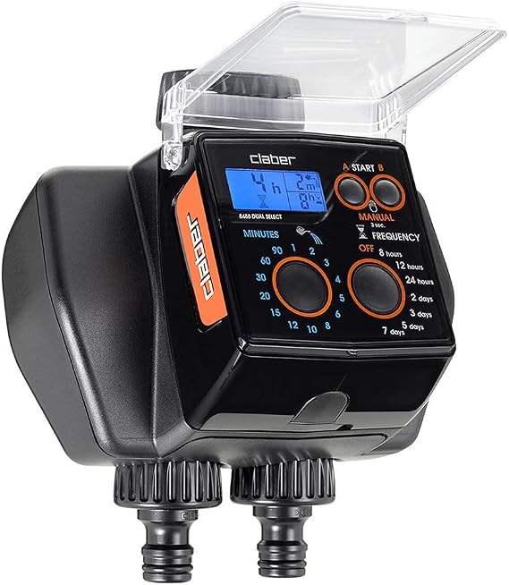 Claber Dual Select Programmer