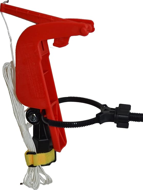 Gotcha Smoke Sprayer Detector Tester