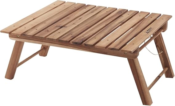 Captain Stagg (Captain STAG) CS Classics FD Park Table 60 UP-1007