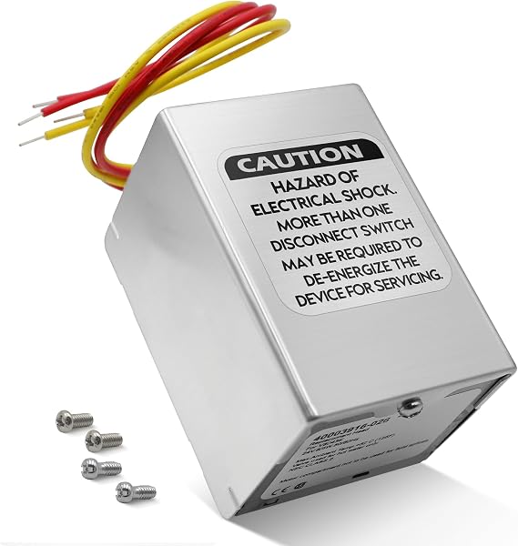 for honeywell V8043E1012 Zone Valve,40003916-026 honeywell Zone Valve Motor Replacement Head,2-Way/4-Wire/Normally Closed 24Vac 50/60Hz 18 Leads with End Switch,Lifetime after-sales support.