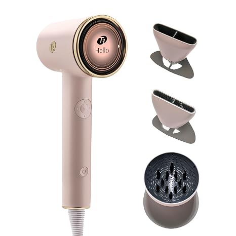 T3 Women's T3 Aire IQ Intelligent Hair Dryer