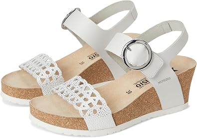 Mephisto Women's Lee Sandal