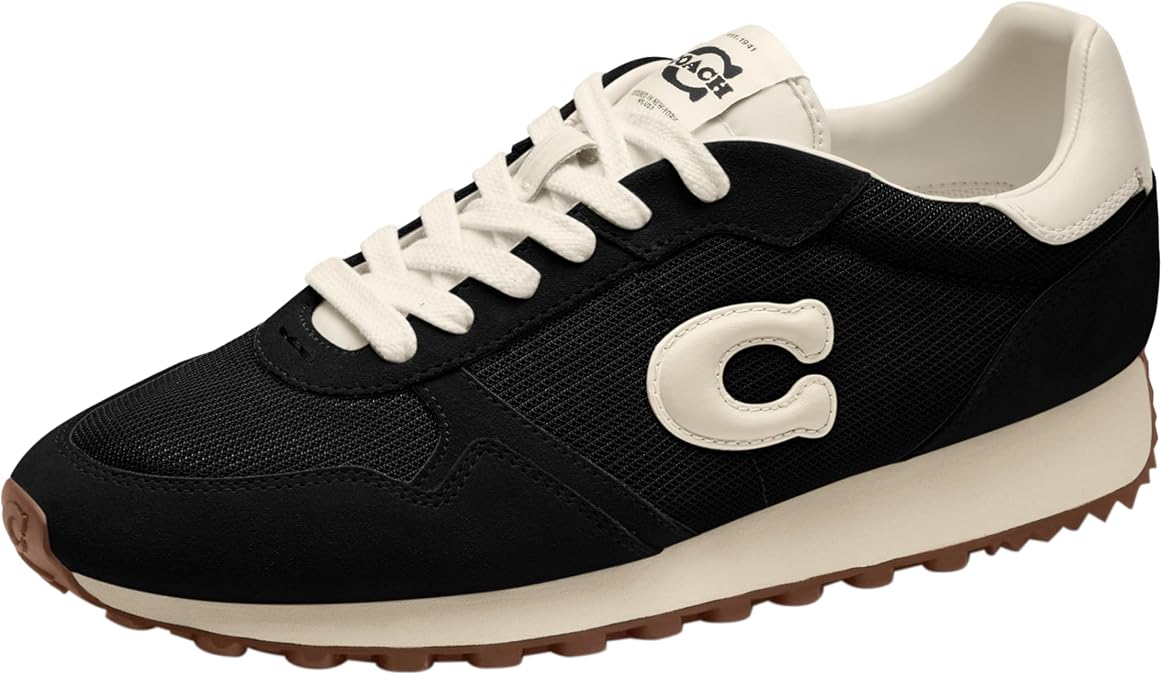 Coach Women's Essential Runner Sneakers