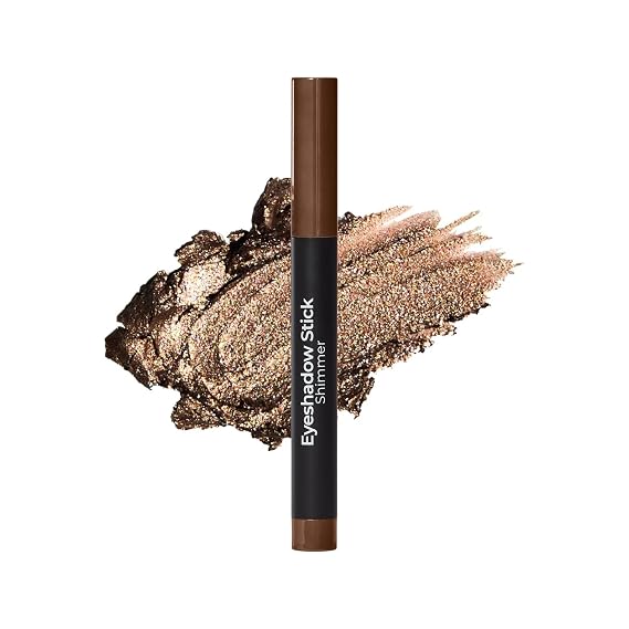 MCoBeauty Eyeshadow Stick Cream Shimmer Eyeshadow Crayon - Bronzer