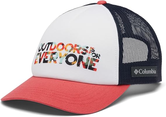 Columbia Womens Mesh Hat Ii