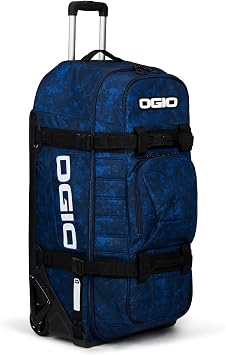 OGIO RIG 9800 Wheeled Suitcase Stealth