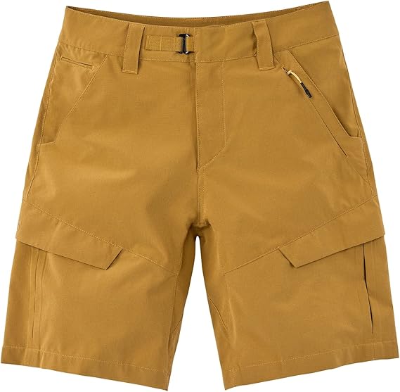 VIKTOS Men's Operatus Quick-Drying Lightweight Stretch Cargo Shorts
