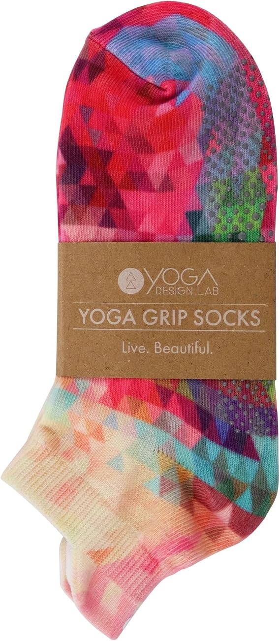 Yoga Design Labs Yoga Socks