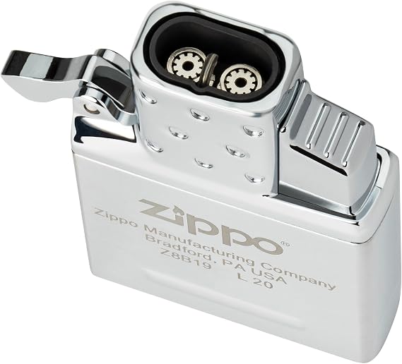 Zippo Lighter Inserts | Ideal gift for birthdays, Father's Day, Christmas, Valentine's Day, Weddings, Graduations, Groom Usher Office Events