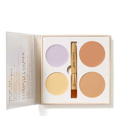 jane iredale Corrective Colors , 0.35 Ounce Pack of 1