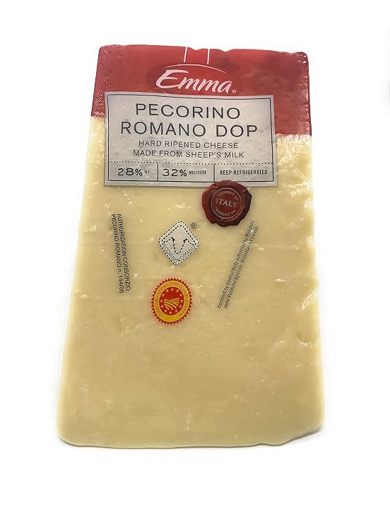 Italian Pecorino Romano (1 Pound)