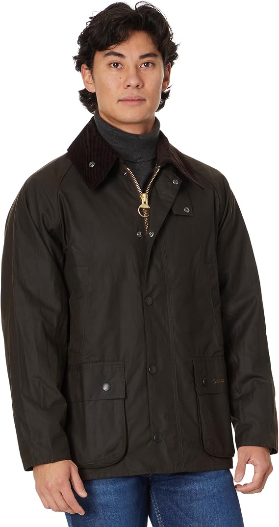 Barbour OUTERWEAR Men's