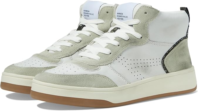 Steve Madden Womens Finnian