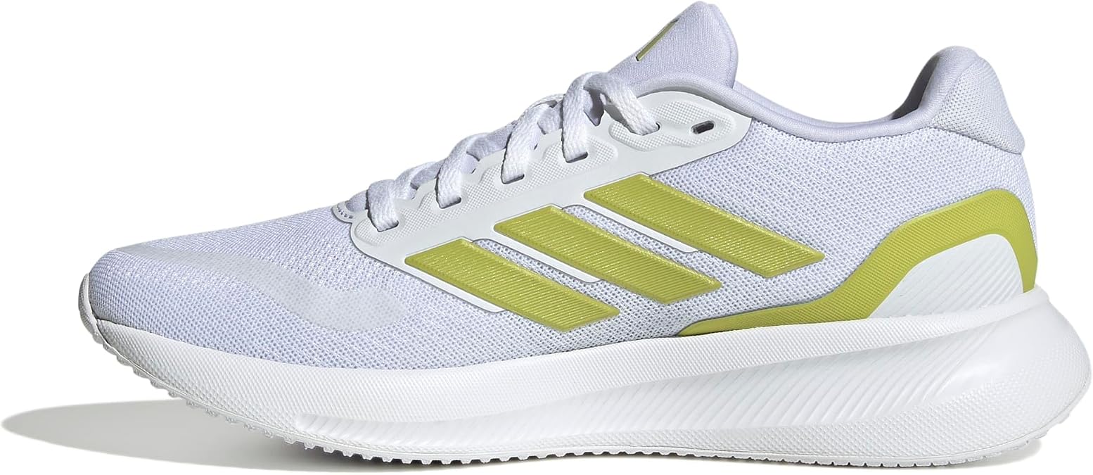 adidas Kadın RUNFALCON 5 W Yürüyüş Ayakkabısı