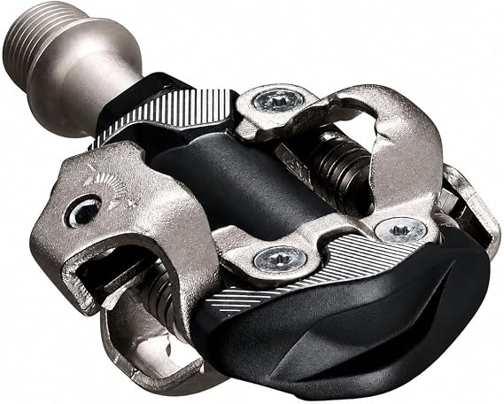 SHIMANO PD-M8100 Cross Country Race SPD Bike Pedal