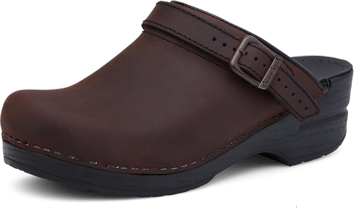 Dansko Women's Ingrid