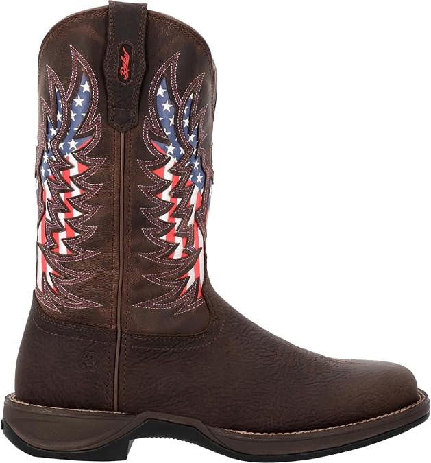 Durango RebelTM Ultra-Lite Western Boot