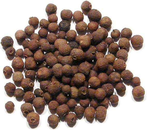 Allspice Whole (1 lb)