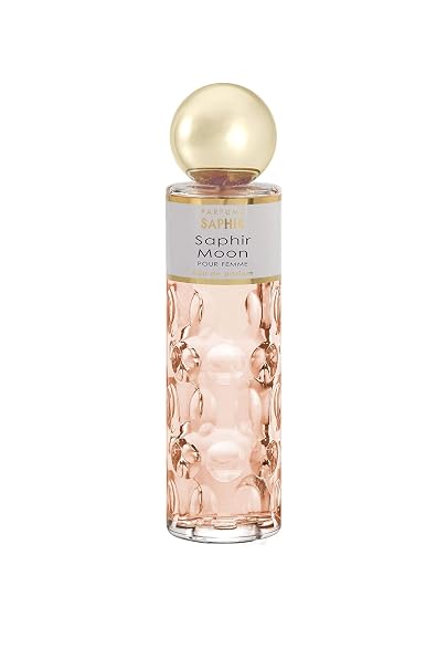 Moon Woman 200 Ml.