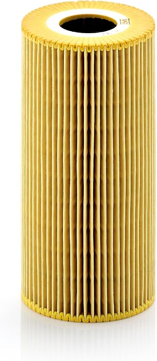 Mann Filter HU 951 x Cartridge Oil Replacement Compatible With Mercedes-Benz E300D (1996-1997), E3000TD (1998-1999)