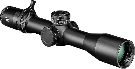 Venom® 3-15x44 FFP EBR-7C MOA