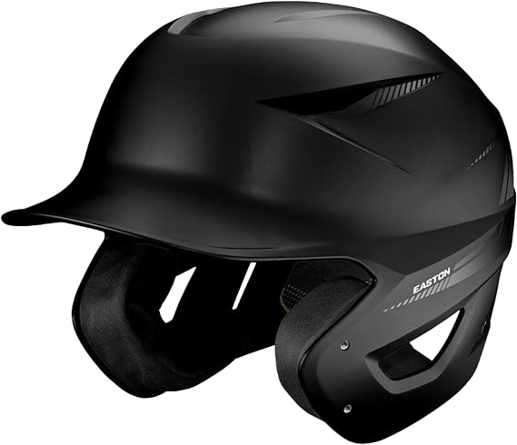 Easton | PRO MAX Baseball Batting Helmet | Matte | Multiple Sizes & Colors