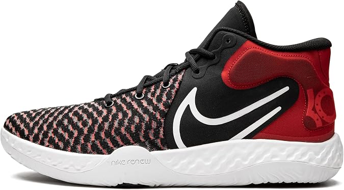 Nike Mens KD Trey 5 VIII CK2090 002 Bred - Size 15