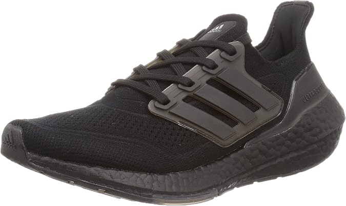 Adidas Mens Ultraboost 21Running Shoe