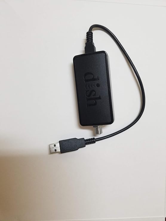 Dual Ota Adapter For Hopper/wally