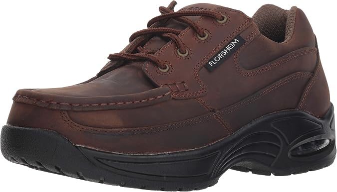 Florsheim Work Polaris Men's Oxford
