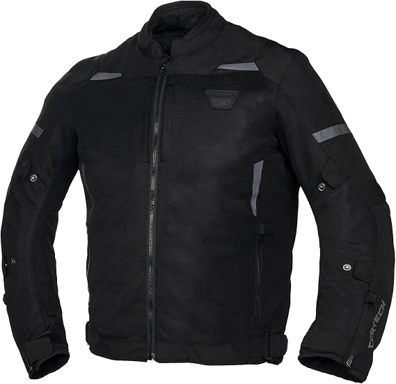 cortech Aero-Flo 2.0 Motorcycle Jacket