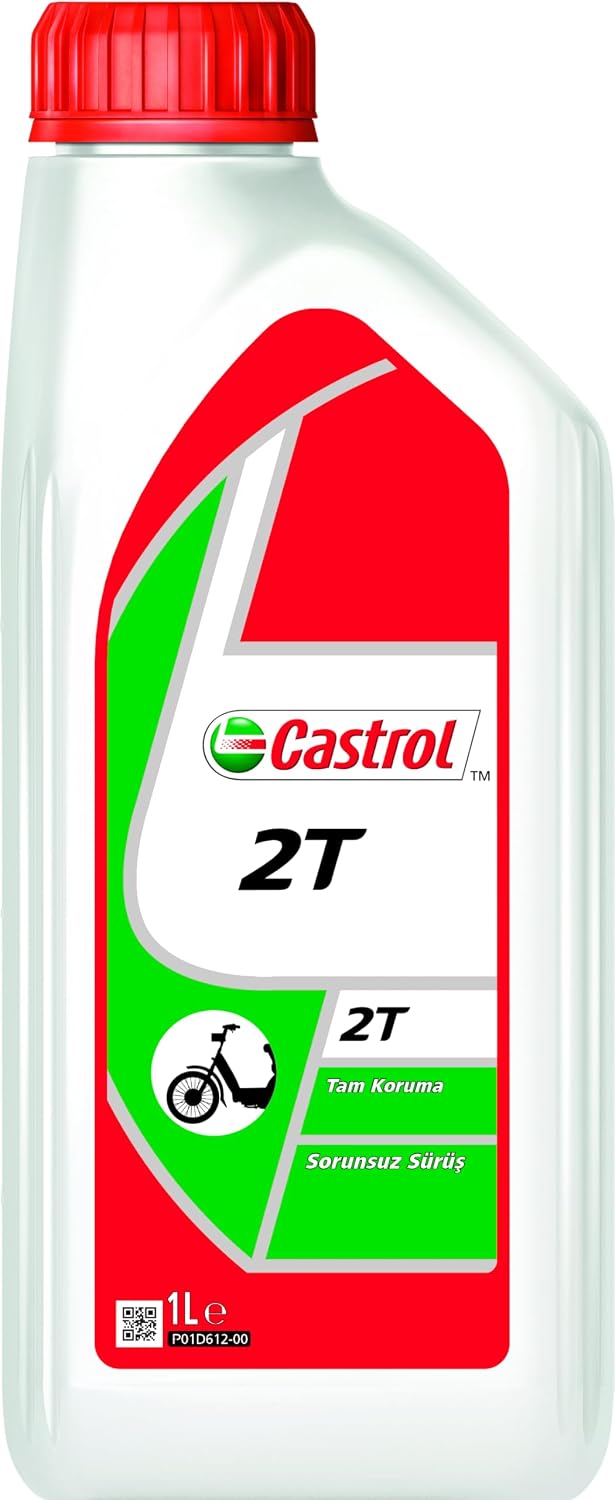 Castrol 2T 1L Engine Ya