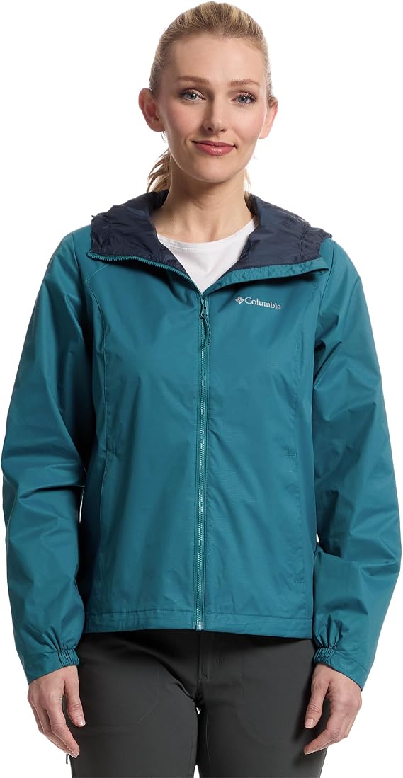 Columbia Scattered Showers Jacket