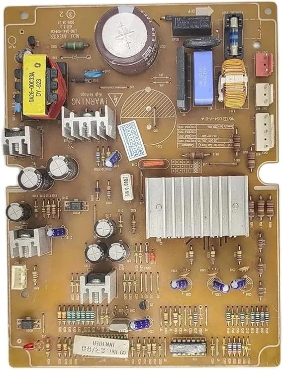 Used for Refrigerator Pc Board Computer Board DA41-00443B Board