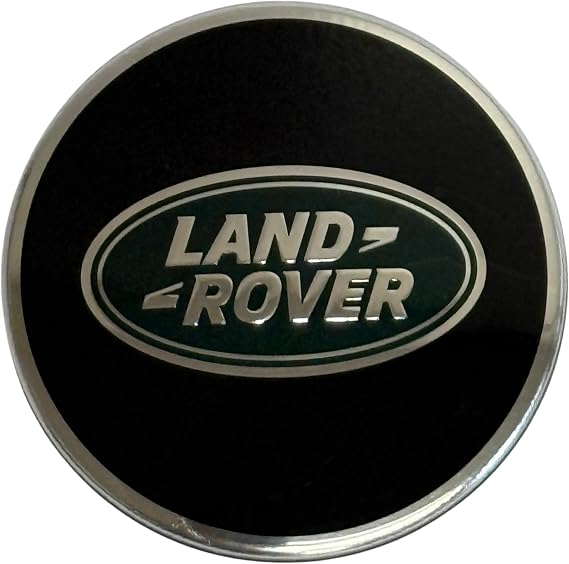 Land Rover LR069899 Wheel Center Cap (1)