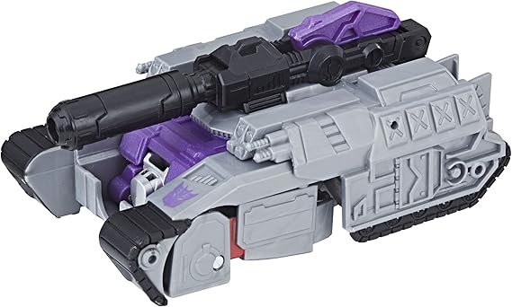 Transformers Action Figure